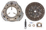 Exedy/LUK/FPD 07027L Clutch Kit for Ford Mercury