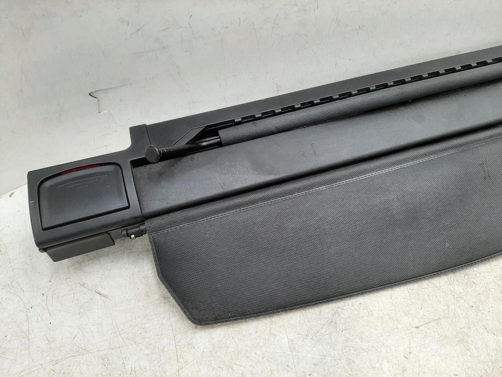 BMW 3 Series E91 2005 to 2010 Estate Parcel Shelf Roller Blind 