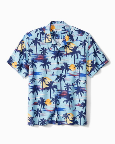 $158 Tommy Bahama Big \u0026 Tall Soleil 