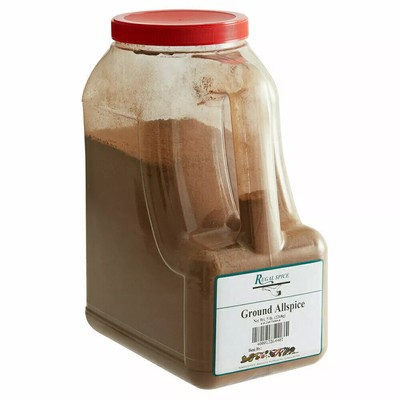 Regal Ground Allspice, Seasoning, Spice, Rub (select size below)