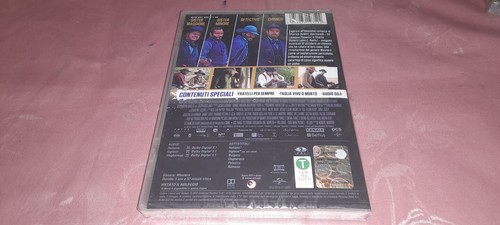 neue DVD Phoenix J., Reilly, Gyllen... I Fratelli Sister vers italy - Bild 2 von 3