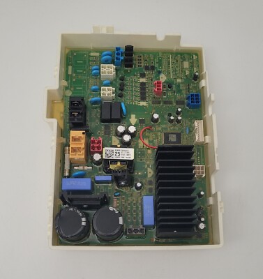 Genuine Washer LG Circuit Board Part#EBR79950225