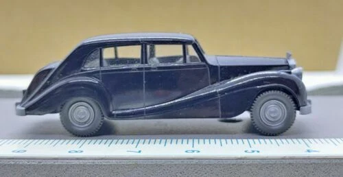 Altri modellini statici di veicoli scala 1:87 Rolls-Royce