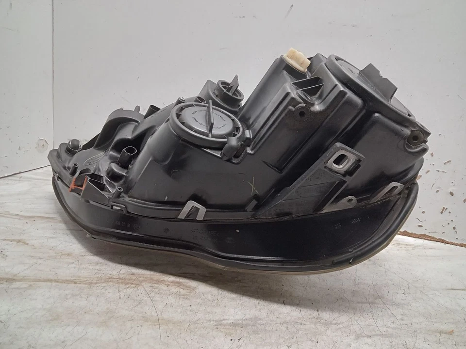 Used Left Headlight Assembly fits: 2008 Mercedes-benz Mercedes gl-class 164 Type Foto 4 de 4