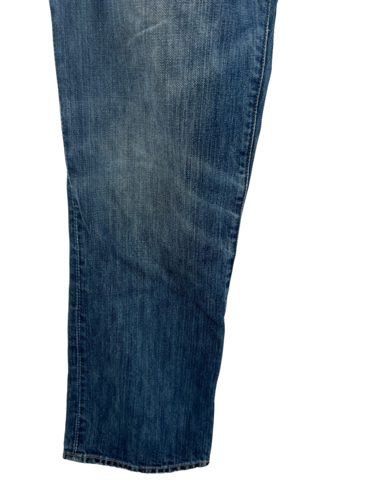 GAP Thompson Straight Leg Patchwork Contrast Pock… - image 2