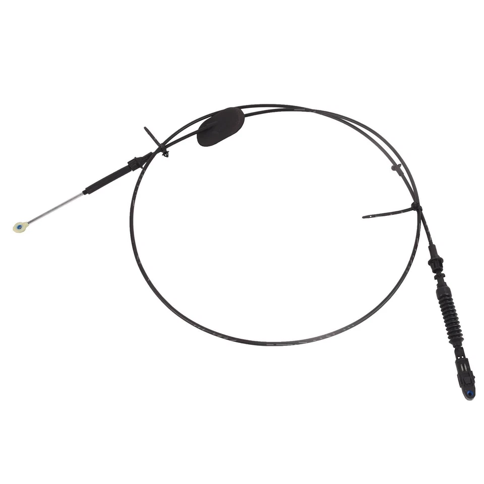 Nuevo cable de cambio de transmisión automática para Chevrolet C1500 C2500 C3500 GMC Yukon Foto 3 de 4