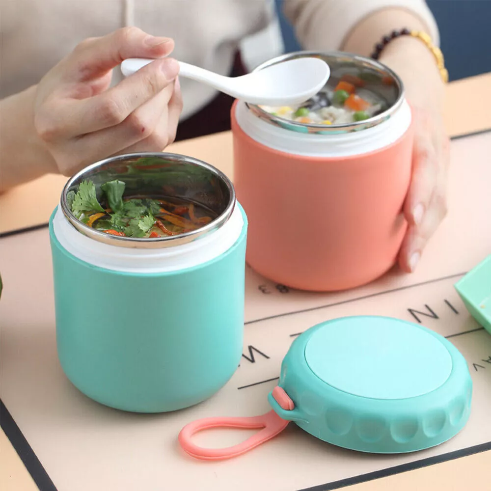 Thermos Hot Soup Container 