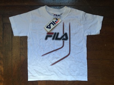 fila deadstock