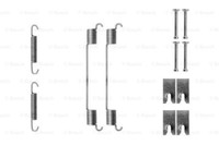 1 987 475 289 Bosch ZubehöRsatz, Bremsbacken FüR Fiat,Ford,Ford Australia,Lancia