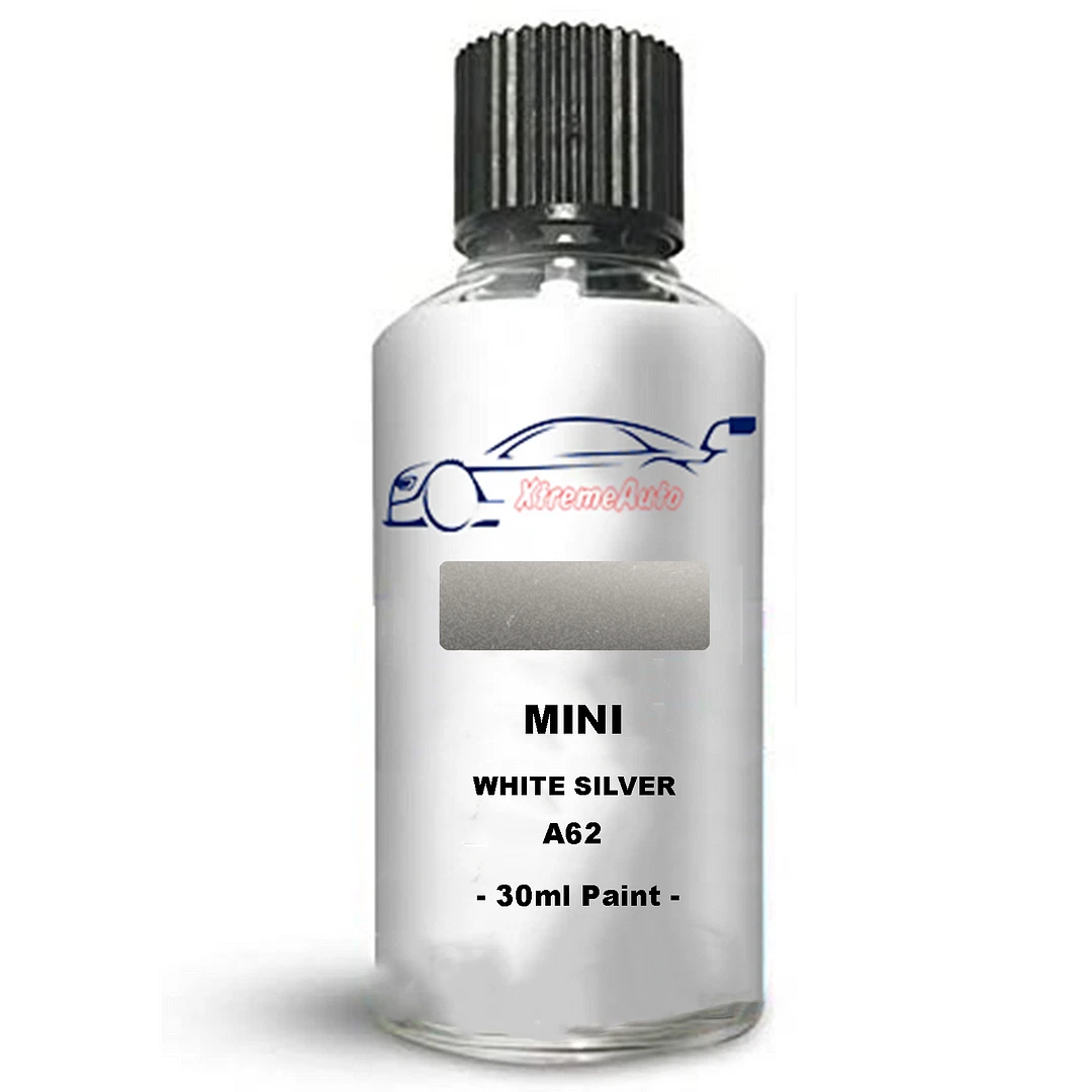 Touch up paint sale for mini cooper