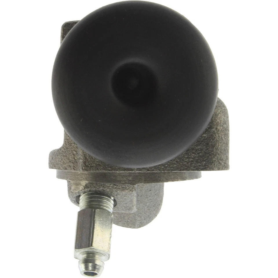 Cilindro de rueda de freno de tambor delantero izquierdo centrado 1961 Oldsmobile 98 1960-1967 Foto 4 de 4