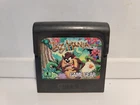 Taz-Mania Sega Game Gear 1992 Cartridge Only Untested