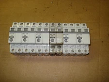 6- AB G020, #1492-CB2, FREE SHIPPING, 30 DAY WARRANTY