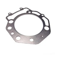 Zylinderkopf Dichtung FüR KTM EGS 400 LC4 Bj. 1996-1997