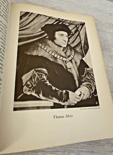 Catherine of Aragon by Garrett Mattingly 1941 VTG - Picture 11 of 14