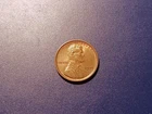 Very Choice BN Uncirculated 1919-P Lincoln Cent
