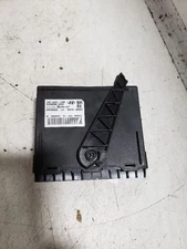 Chassis ECM Body Control BCM Sedan Front Area Module Fits 09 GENESIS 735852