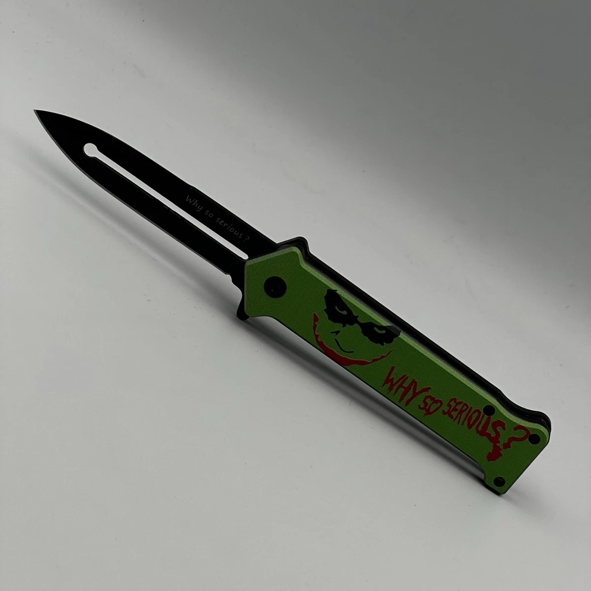 Joker Factory Manufactured for sale | eBay