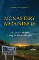 Michael Patrick O'brien | Monastery Mornings | Taschenbuch | Englisch (2021)