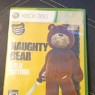 New Listing505 Games Naughty Bear Gold Edition Xbox 360 NTSC-U/C T-Teen Manual Multiplayer