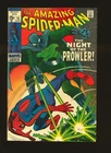 Amazing Spider-Man 78 G/VG Cond.