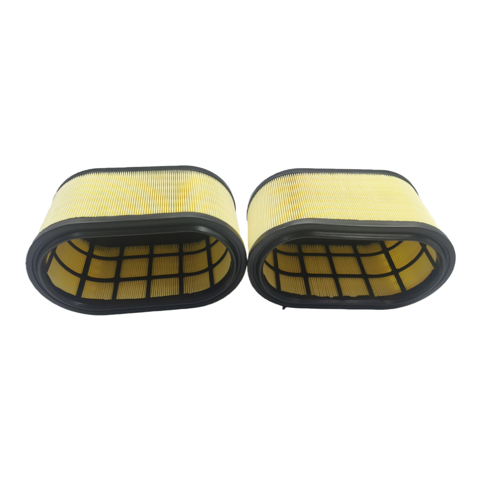 Maserati 670001545 Air Filter Genuine OEM Ghibli Levante Quattroporte 2PCS