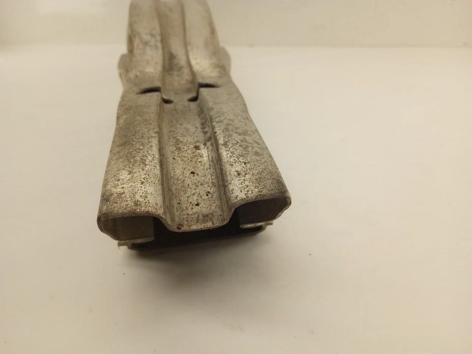 Refuerzo de parachoques trasero Saab 9-3 compatible con 2006 2007 2008 2009 2010 2011 06 07 08 Foto 3 de 4