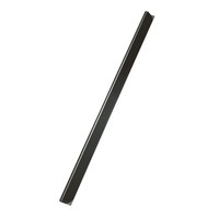 Leitz Klemmschiene, Din A4, FLlh”He: 6 Mm, Schwarz