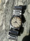 Vintage omega seamaster 354 bumper 17 jewel