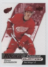 2023-24 Upper Deck Ovation Hockey Checklist Guide in-content 22