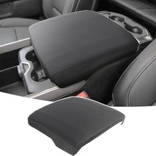 Center Console Cover for 2019-2025 2026 Ram 1500 2500 3500 Accessories Nylon