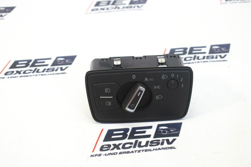 VW Passat 3C 1.4 TSI Lichtschalter Schalter Licht Regler Beleuchtung 3G0941633