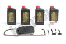 PARTS KIT AUTOMATIC TRANSMISSION OIL CHANGE FITS: MERCEDES-BENZ A-CLASS A 200