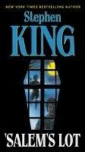 'Salem's Lot | Stephen King | englisch