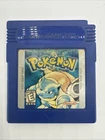 New ListingPokemon Blue Version (Game Boy, 1998) Cartridge Only With Case
