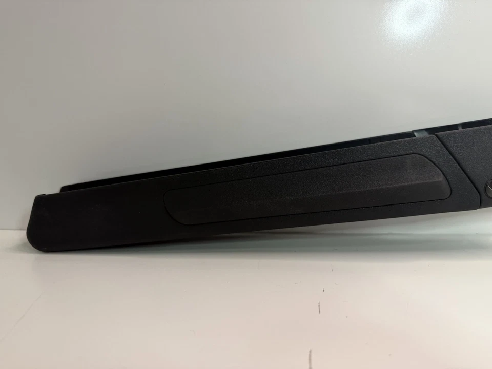 H&R NEF Black Synthetic Thumbhole Stock 32" – Very Good Condition - Image 2 of 4