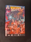 BOSS BATTLE #1 JAMAL CAMPBELL SUPERMAN JOKER VAMPIRELLA VARIANT