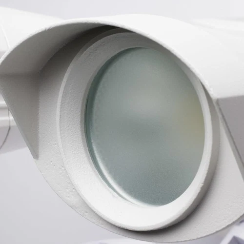 Nuvo Lighting 65/217 Brentwood LED 4 inch White Outdoor Security Light - Picture 10 of 11