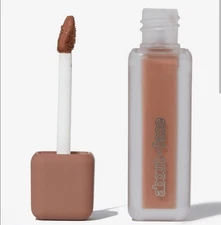 (2) About Face SLUMBER Paint It Matte Liquid Lipsticks Lip Color NIB's!