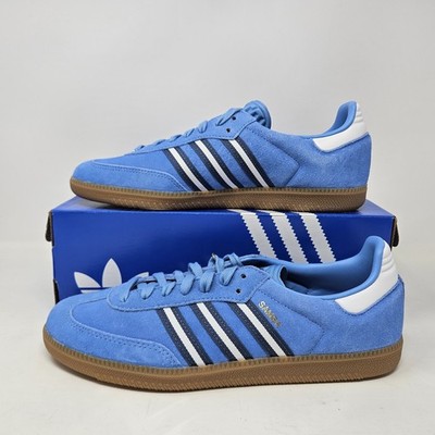 Adidas Samba OG 'FIFA World Cup 2026 Argentina' / IH6827 / Men's Size 11