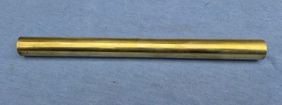 Vincent Bach Stradivarius Model 42 Tenor Trombone Straight Neck Pipe B