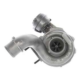 Turbolader GARRETT 718089 für Renault Avantime Espace IV Laguna II Vel Satis