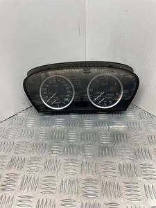 BMW 5 Touring E61 Kombiinstrument 110080213 6974576 3.50 Diesel 200kw 22994294