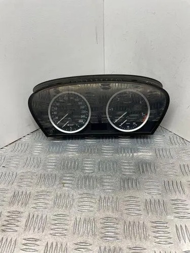 BMW 5 Touring E61 Kombiinstrument 110080213 6974576 3.50 Diesel 200kw 22994294