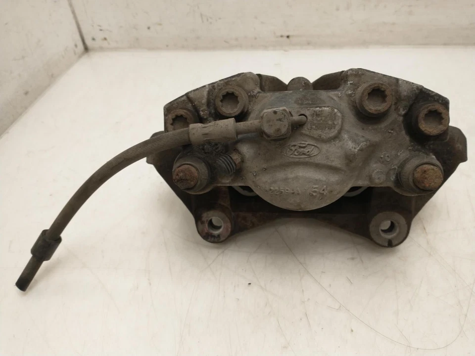 FOCUS BRAKE KIT CALIPERS  FORD  RS 2.5L Petrol   08-11 - Image 4 of 4