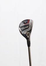 Callaway Big Bertha 23 24° 5H Hybrid Senior Flex Callaway Rch 65 13642791 Good