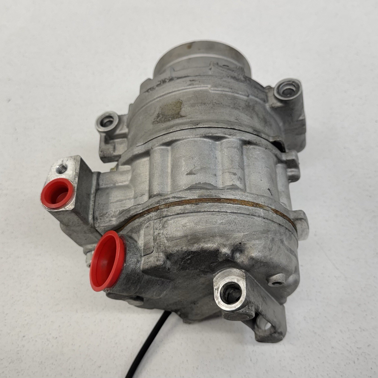 17-23 Audi R8 Lamborghini Huracan 5.2L V10 A/C AC Compressor