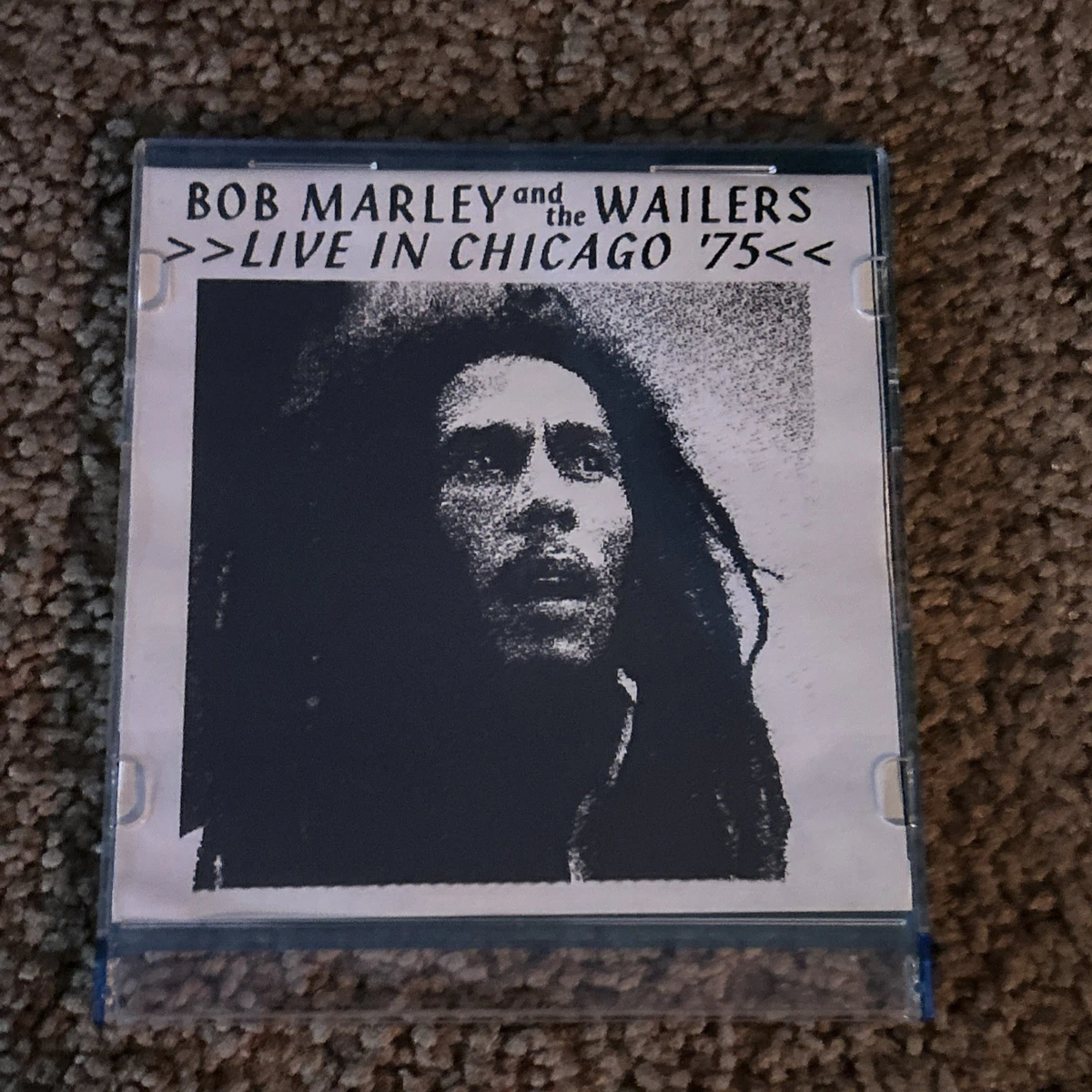 25+ bob marley live for sale | Updated Oct 2026