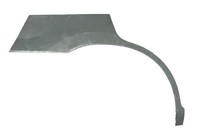 Blic 6504-03-8179582P InnenflüGelblech FüR Toyota