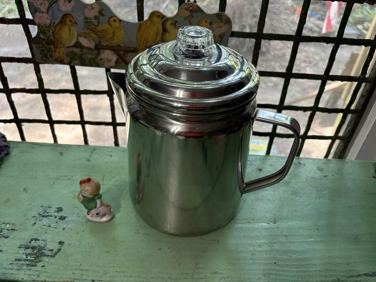 coleman coffee pot products for sale | eBay